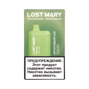 LOST MARY BM 5000 NEW Фруктовый сок 2%