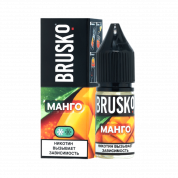 Brusko Salt Манго 10мл.20мг.