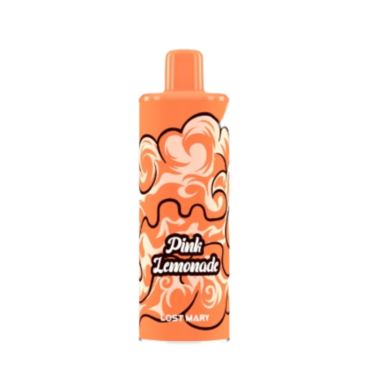 Картридж LOST MARY PSYPER 5500 Розовый лимонад 2%