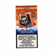 HUSKY AIRMAX II 8000 Fresher 2%