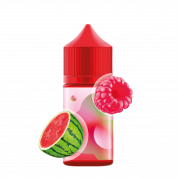 INFLAVE BUBBLE Малиновый арбуз 30мl. 2%