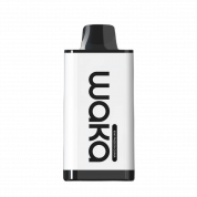 WAKA 8000 Мята 2%