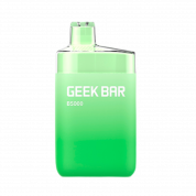 GEEK BAR B 5000 Персик манго гуава 2%
