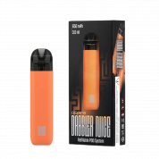 BRUSKO DABBLER NICE 650mAh Оранжевый
