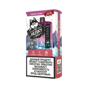 HUSKY AIRMAX PRO 20000 Ultra Strong Клубника мороженое лед 2%