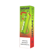 INFLAVE PLUS 2200 Клубника фейхоа 2%