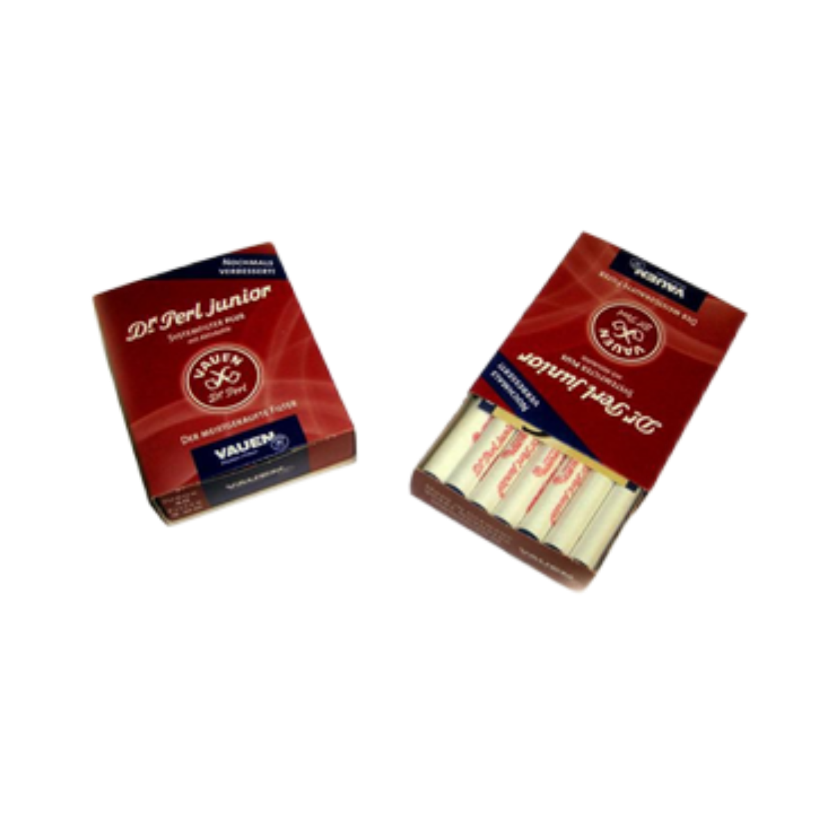 Фильтры для трубок ВАУЭН (Германия) 9 мм (40 шт)