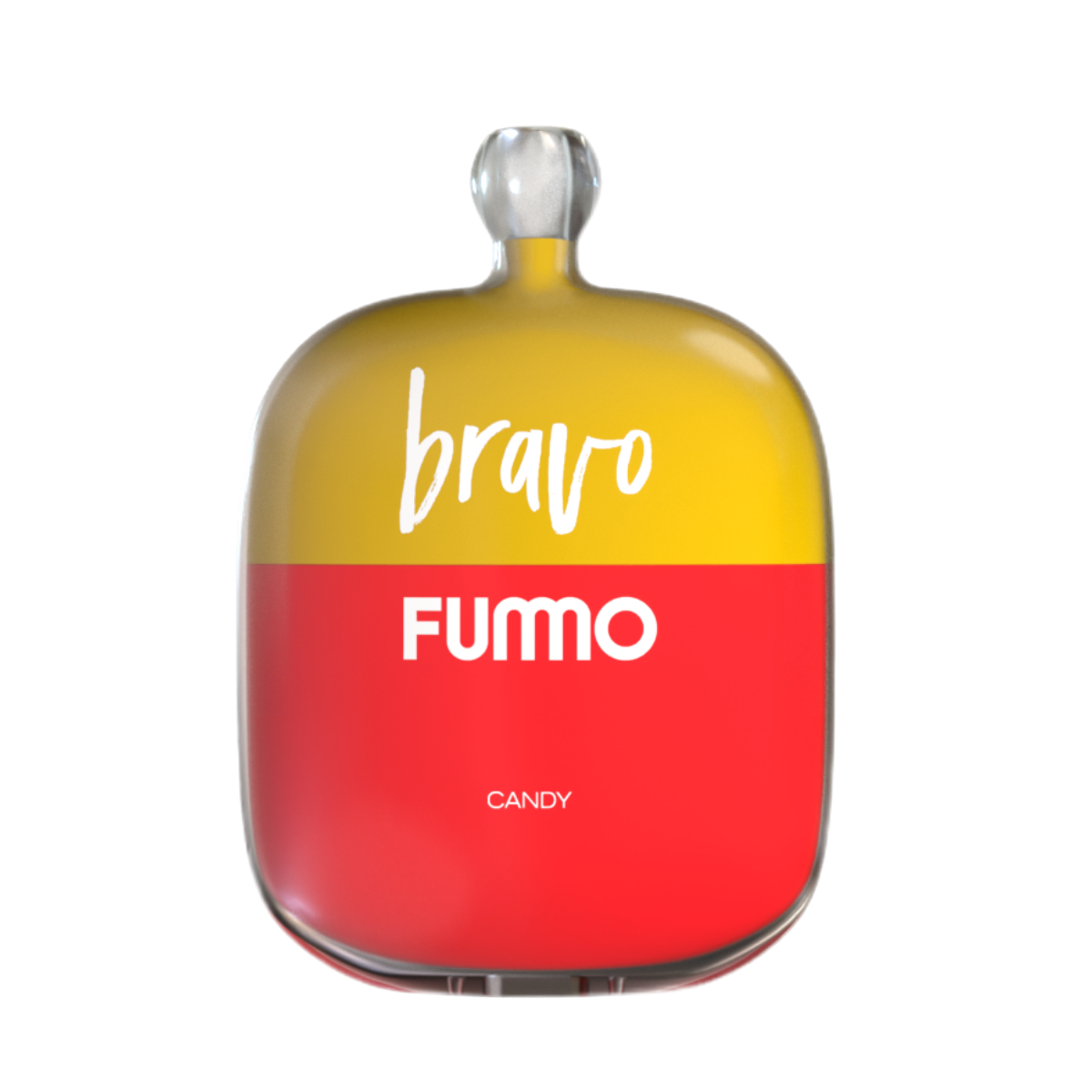 FUMMO BRAVO Конфеты 4000 2%