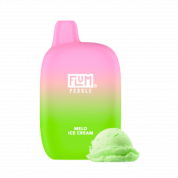 FLUM 6000 Мороженое из дыни 2%