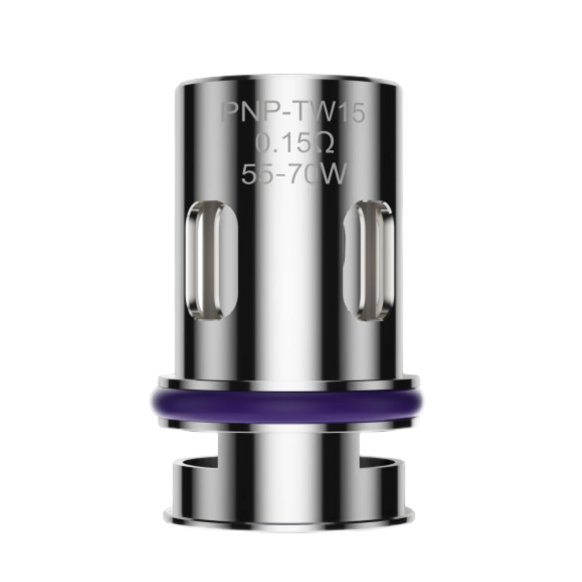 VOOPOO PNP-TW15 0.15ohm Coil VP-033J-COIL (в упак. 5 шт.)