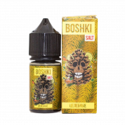 Boshki Salt Чай с мёдом 30мл 2%
