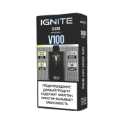 IGNITE V 100 10000 Чистый 2%