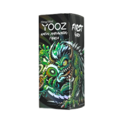 YOOZ Hard Киви маракуйя гуава 30мл.