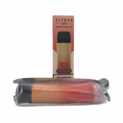 ELF BAR 3600 Манго персик арбуз 2%