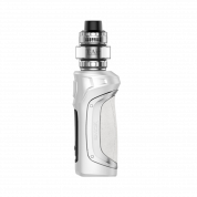 SMOK MAG SOLO 100W Kit Matte White SMOK-155E