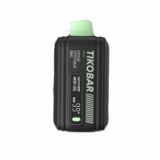 TIKOBAR SOLO 9000 Цитрусовый микс 2%