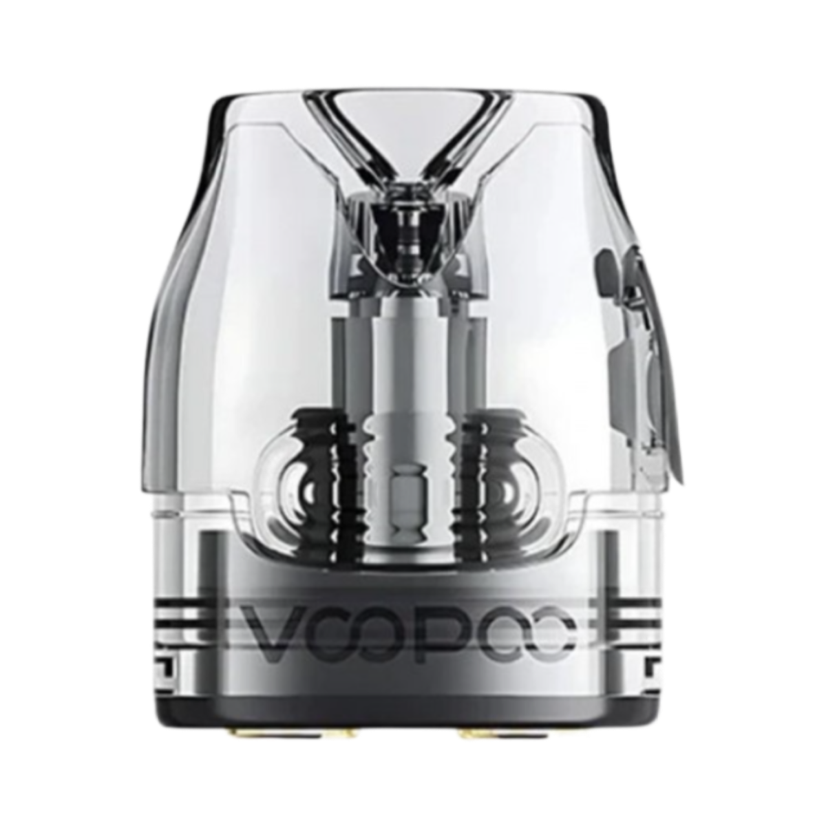 Картридж VOOPOO VMATE Top Fill \ V.THRU Pro 0.4ohm 3ml  (в упак. 2 шт.)