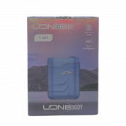 UDN S2 650mAh Tiffany Blue LY-101-G