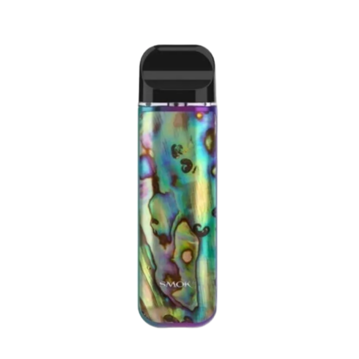 SMOK NOVO 2 Pod 800mAh Kit SMOK-002A 7-Color Shell