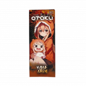 OTAKU Кола лайм 30мл.20мг.