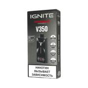 IGNITE V 350 35000 Арбузный лед 2%