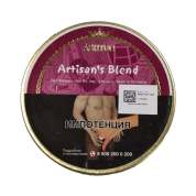 Табак труб. ASHTON Artisan Blend 50 гр.