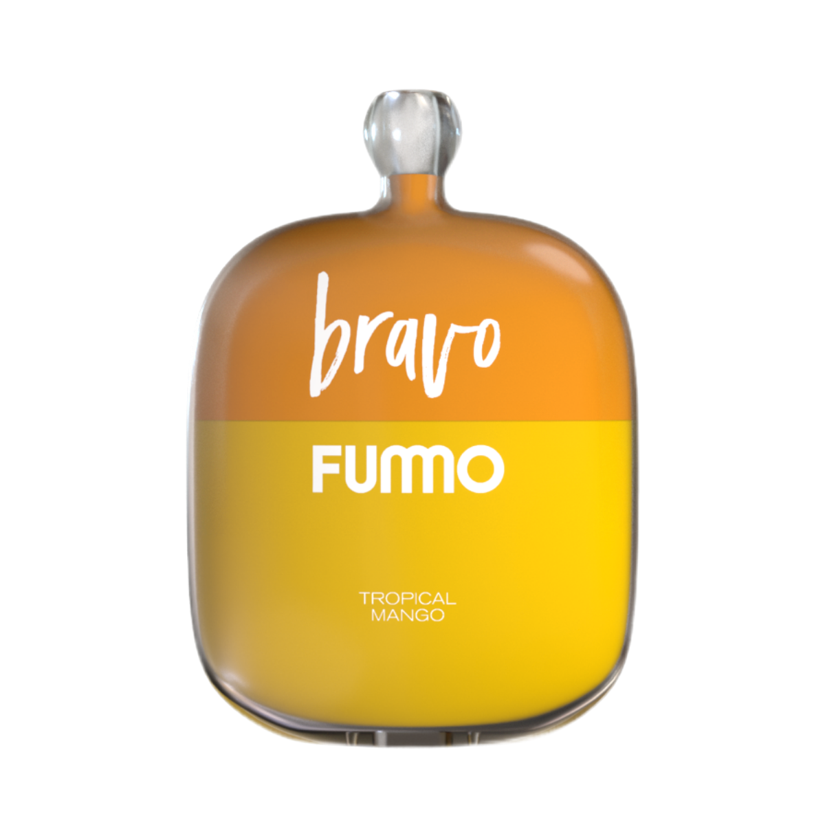 FUMMO BRAVO Тропическое манго 4000 2%