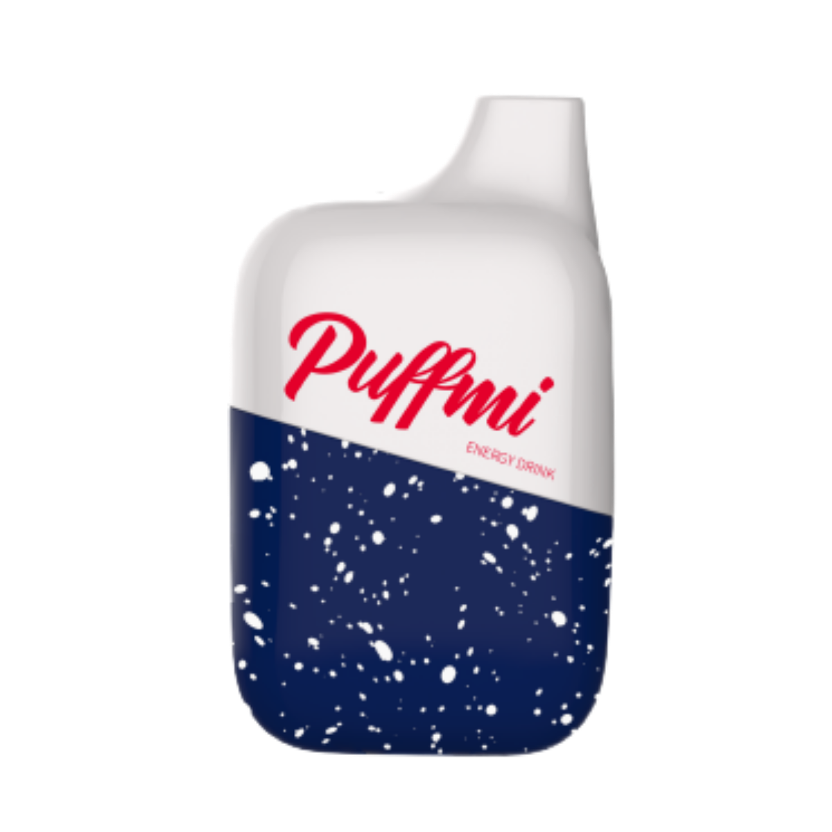PUFFMI DY 4500 Энергетик 2%