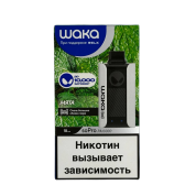 WAKA 10000 Мята 2 %