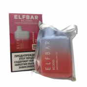 ELFBAR 3000 Ледяной арбуз 2%