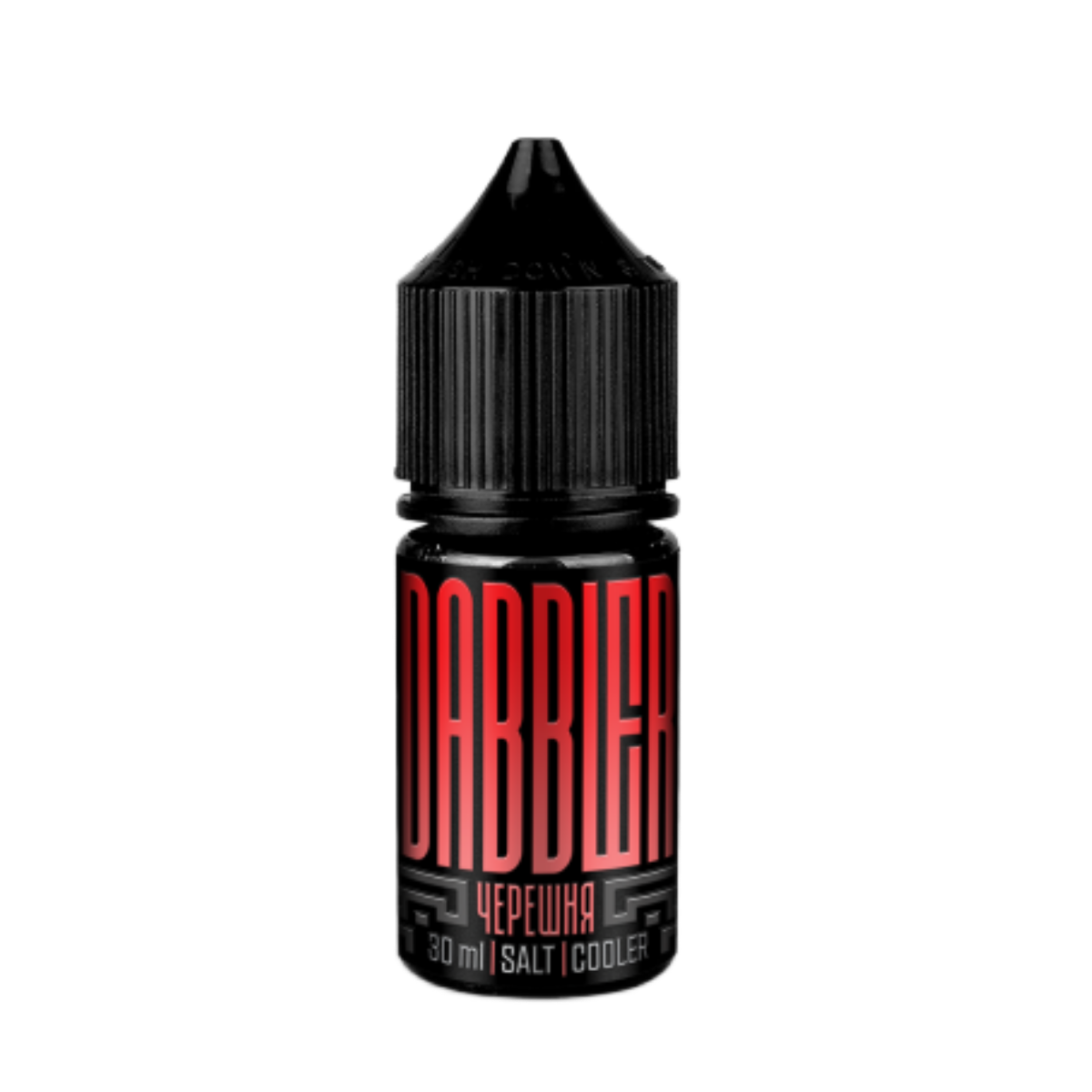 Dabbler Salt chubby 2 Черешня 30мл 2%