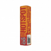 HOTSPOT FUEL Манго грейпфрут 30мл.18мг.