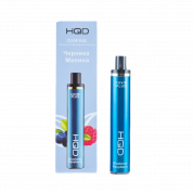 HQD Cuvie PLUS 1200 Черника малина 2%