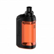 Geek Vape Hero 2 H45 1400mAh Черно оранжевый GV-129H