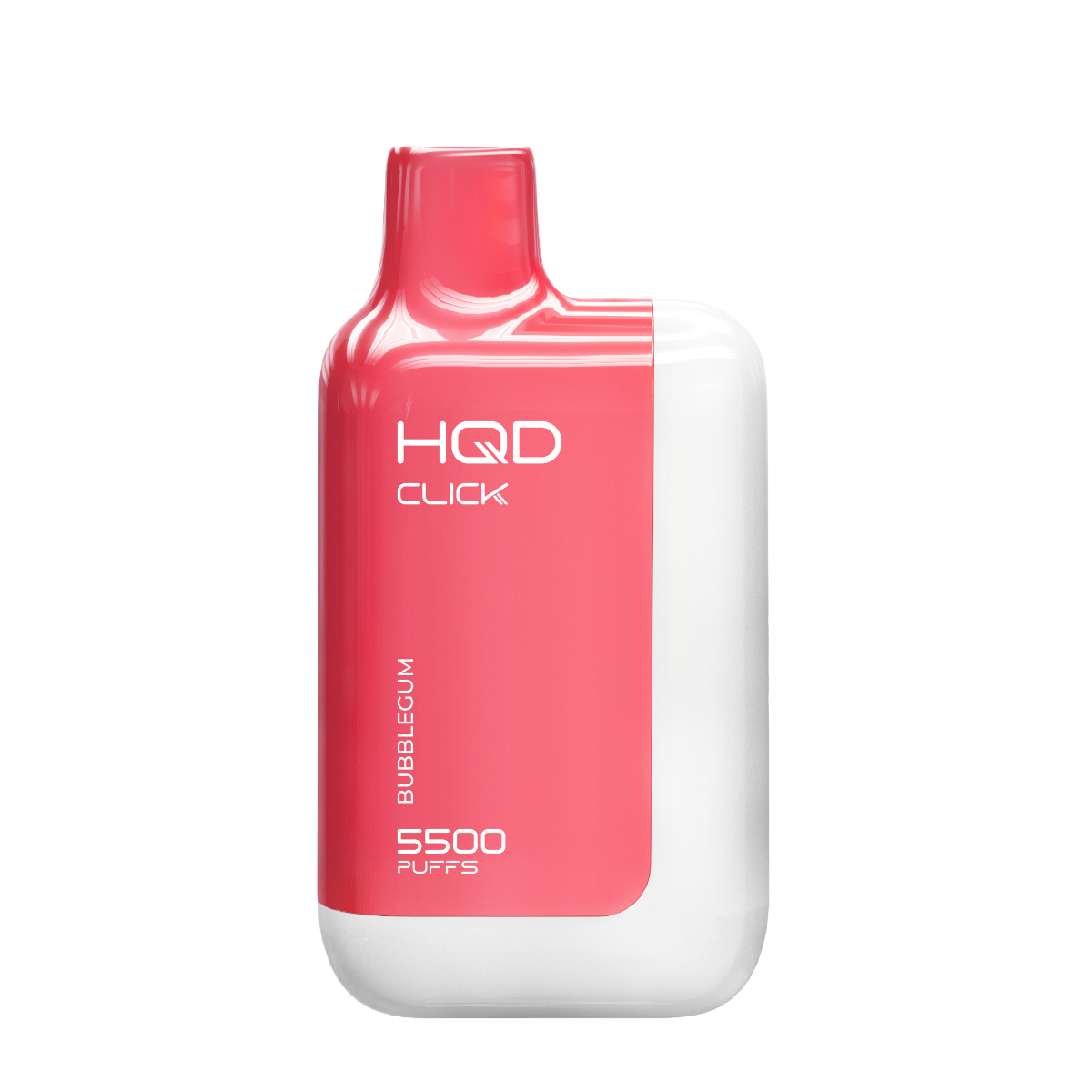 Картридж HQD CLICK Жвачка 2%