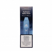 ATTACKER 1600 Клубника арбуз киви 2%