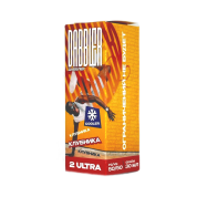 Dabbler Salt (chubby) 2 ultra Клубника 30мл.