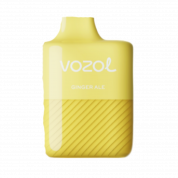 VOZOL ALIEN 5000 Имбирный эль 2%