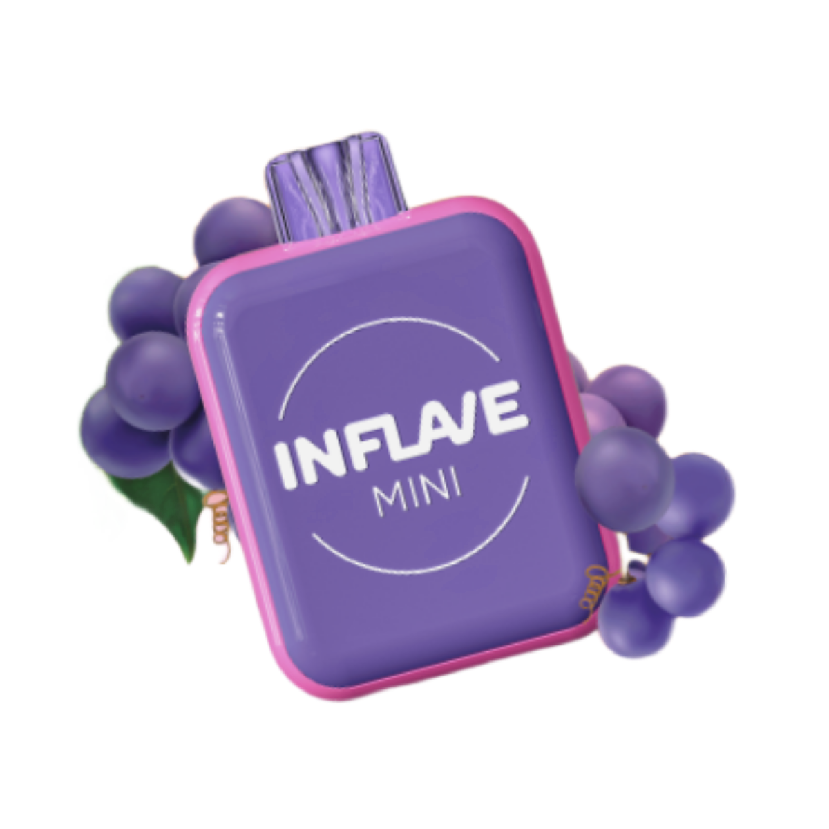 INFLAVE MINI 1000 Виноград 2%