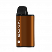 SOAK M 4000 Булочка с корицей 2%