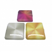 Портсигар Градиент р/з (20 сиг.) CCM-28