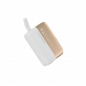 MOTI BOX + Картридж 7000 Личи грейпфрут 2%