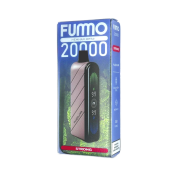 FUMMO NOVA Strong 20000 Нежная мята 2%