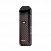 SMOK NORD 2 Pod 1500mAh Kit SMOK-026A Red&Black