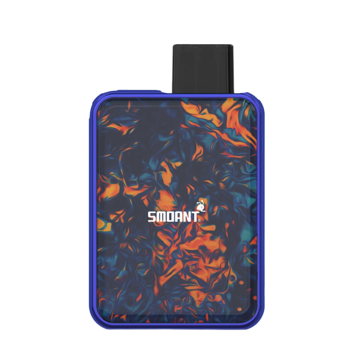 SMOANT Charon Baby 750mAh Kit KL-022-MP Matte Purple