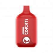 WAKA SMASH 6000 Арбуз 2%