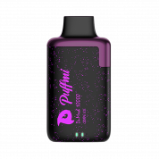 PUFFMI DUMESH 10000 Ледяной виноград 2%