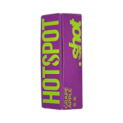 HOTSPOT SHOT Виноград яблоко 10мл.18мг.