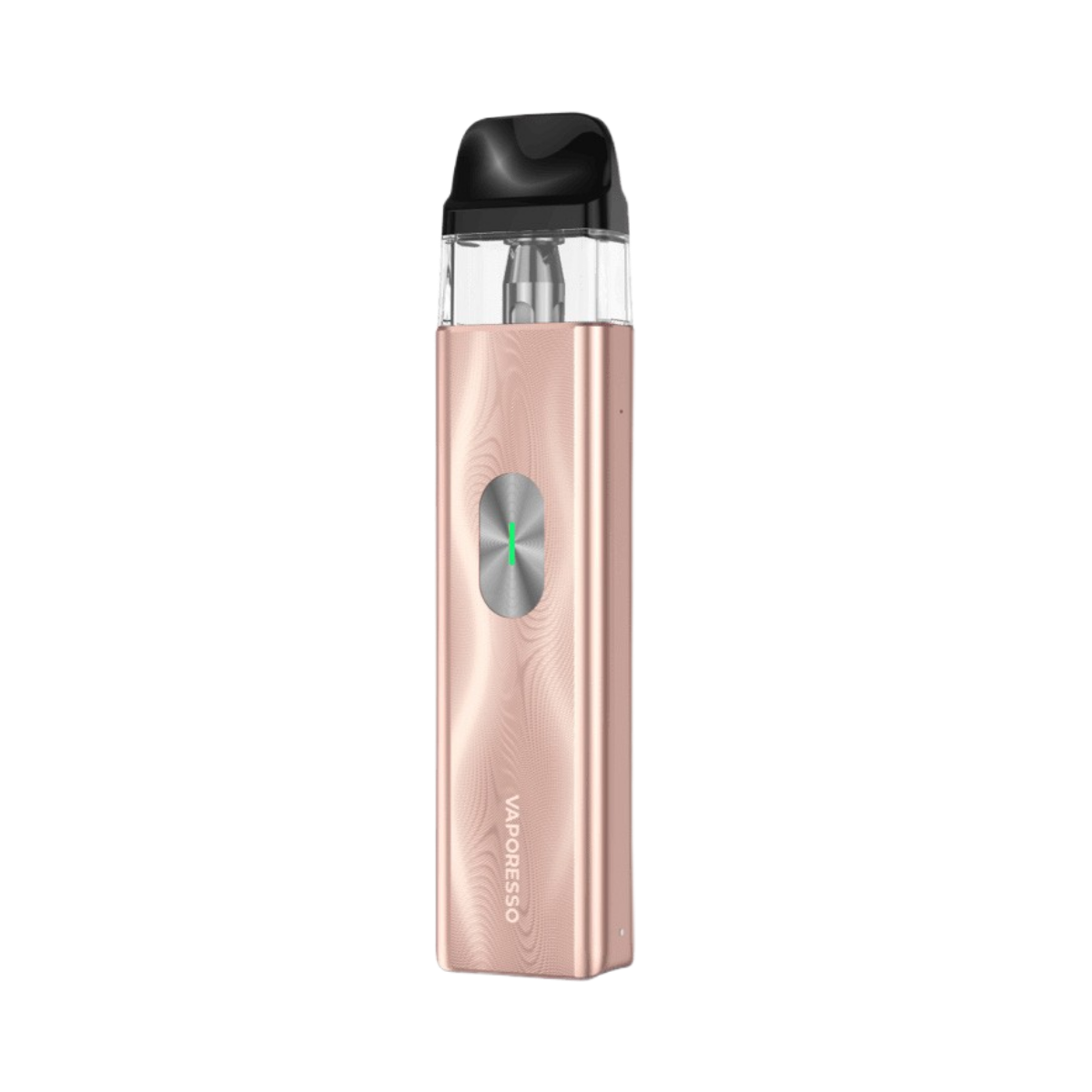 Vaporesso XROS 4 Mini 1000 mAh Pod Kit Champagne Gold