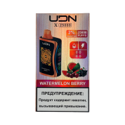 UDN X 25000 Арбуз ягоды 2%
